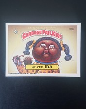 2025 Topps Worst of Garbage Pail Kids 40th Anniversary Checklist Guide in-content 29