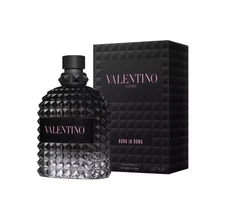 Valentino Uomo Born in Roma 5 oz/ 5.0 oz Eau De Toilette 150 ml Spray for Men