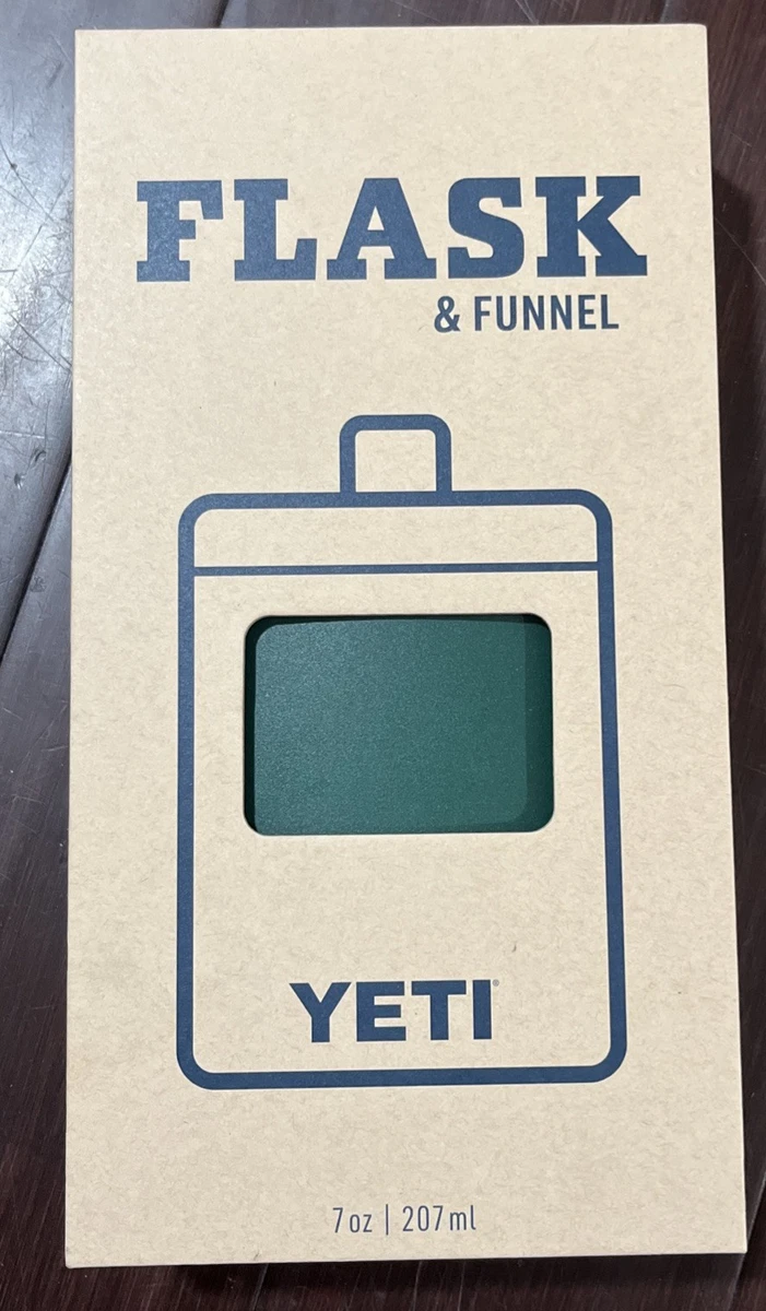 Yeti Camping & Hiking Flasks for sale - eBay