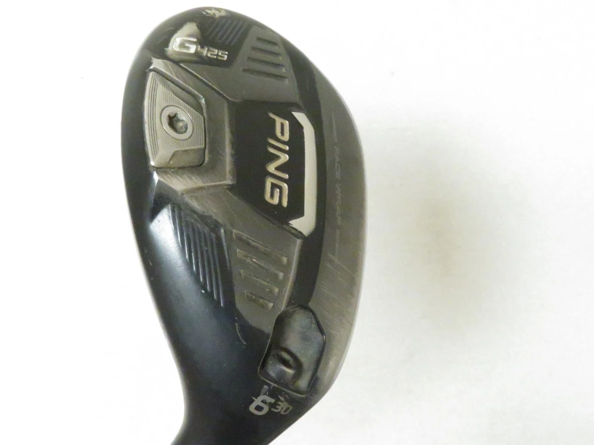 Ping 30 Loft Hybrid Golf Clubs for sale - eBay
