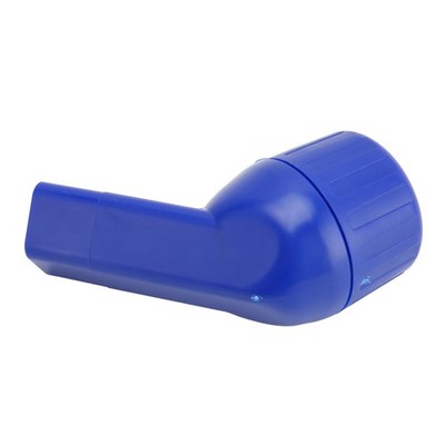 1 Breathing Lung Trainer Tool For Improved Lung Capacity & Fitness