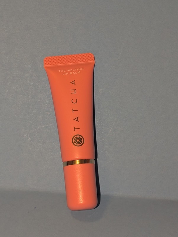 Tatcha The Melting Lip Balm Mini 6 g BNWOB