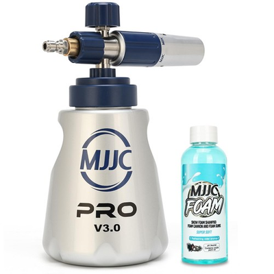 #ad PRO V3.0 Ultimate Foam Cannon for Pressure Washers – Professional Car Wash Ac... $236.49