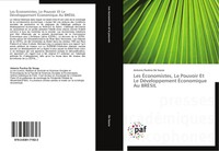 Antonio Paulino De Sousa | Les ÉConomistes, Le Pouvoir Et Le DéVeloppement...