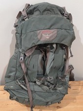 Osprey Argon 85 Large Aluminum Internal Frame...