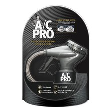 Interdynamics Car Ac Pro Gauge Hose 24in Air Conditioner Tool Interdynamics Car Ac Pro Gauge Hose 24in Air Conditioner Tool