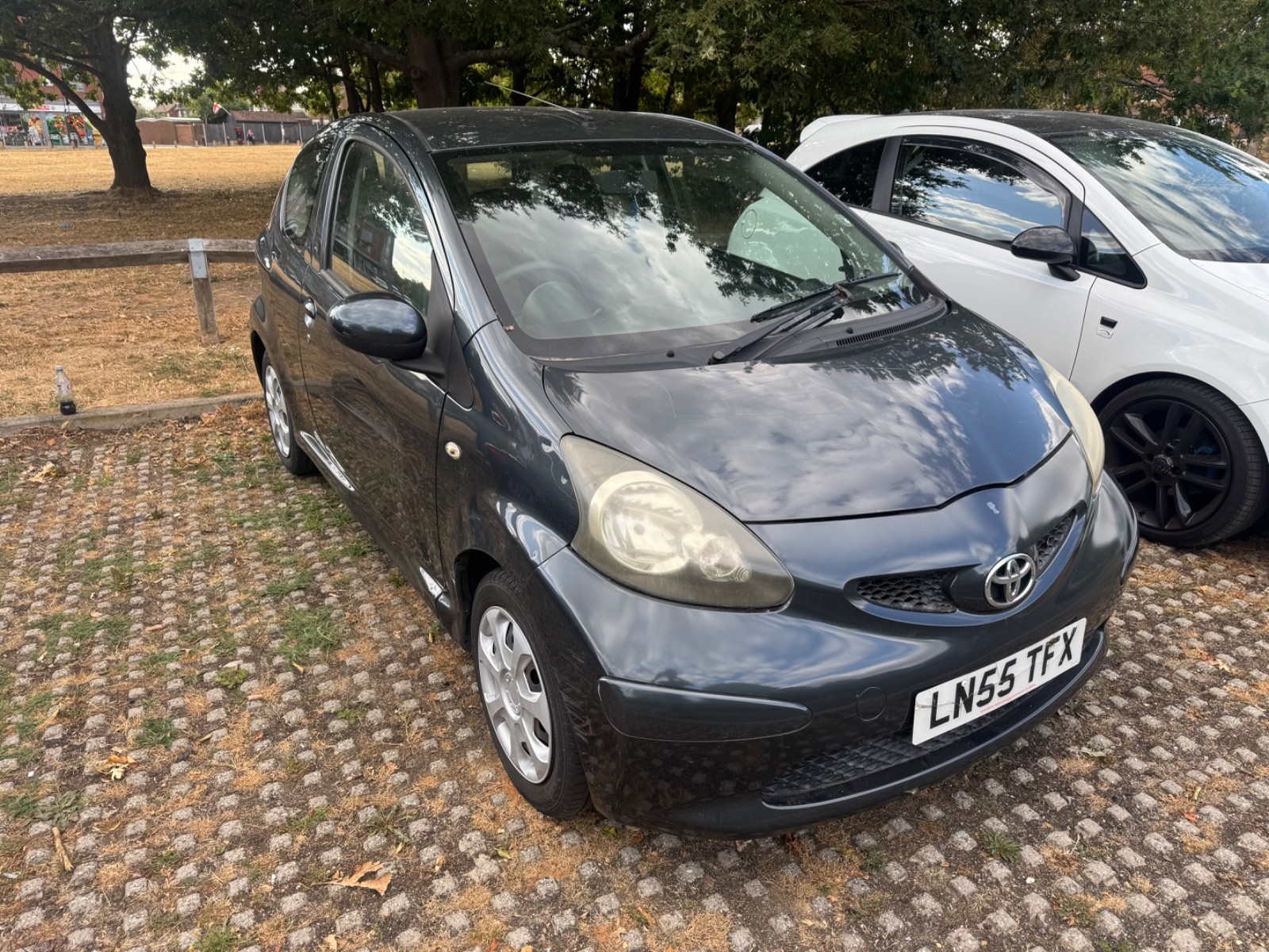 Toyota Aygo 2005 Hatchback 85k Miles