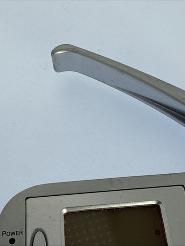 IntelliTouch CT1 Capo Guitar Tuner - Picture 5 of 17