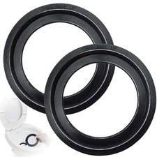 RV Toilet Seal, Flush Ball Seal Gasket Replacement for Dometic 300/310/320 - Upg