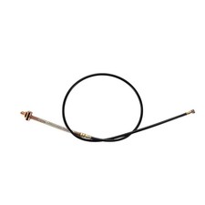 Drum Brake Cable Replacement for 50cc-150cc Chinese Dirt Pit Bike ATV