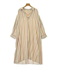 green label relaxing Shirt Dresses F 2200588542086