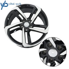 New 198.5 Replacement Wheel Rim For Honda Accord 2018-2022 Alloy Wheel Black New 198.5 Replacement Wheel Rim For Honda Accord 2018-2022 Alloy Wheel Black