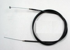 Motion Pro Throttle Cable Black #05-0024 for Yamaha YZ490/YZ250 2-Stroke 1982