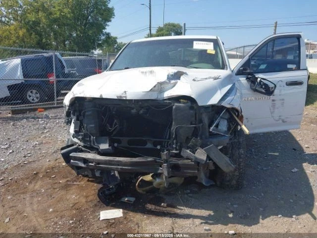 Rear View Mirror Classic Style Automatic Dimming Fits 07-17 COMPASS 5196878 - Image 4 of 4