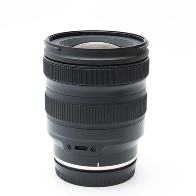 TAMRON 20-40mm F/2.8 Di III VXD / A062S (for Sony E mount) #501