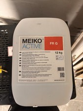 Meiko Active FR G &ndash; Glasreiniger f&uuml;r gewerbliche Sp&uuml;lmaschinen 12Kg
