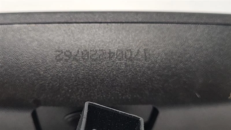 Espejo retrovisor telemático Onstar Chevrolet Trax 2013-2020 Foto 4 de 4