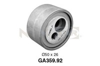 Riemenspanner Keilrippenriemen SNR GA359.92 FüR Fiat Peugeot 406 C5 Jumper Xsara