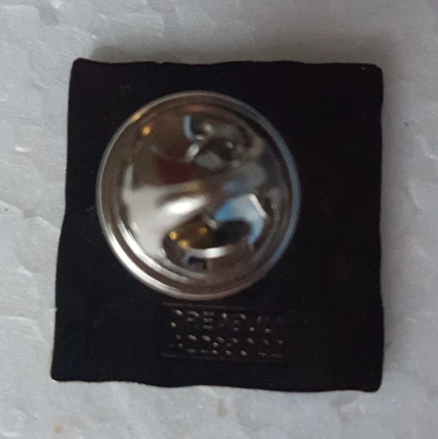 alter Pin : Apple Multimedia Festival - PC Computer – L@@@K - Bild 3 von 3