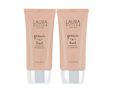 Laura Geller Quench-n-Tint Hydrating Foundation Duo
