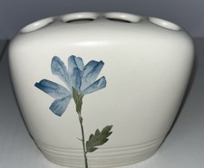 Croscill Spa Leaf Toothbrush Holder  Bathroom...