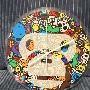 Bape Clock | eBay