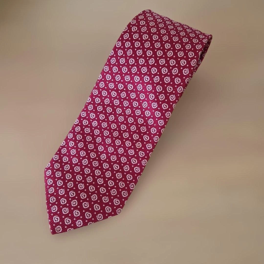 PRADA Red Tie Ties for Men for sale | eBay