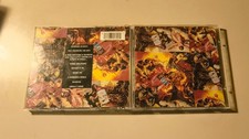 ZUCCHERO Oro Incenso & Birra -  1989 CD Polygram