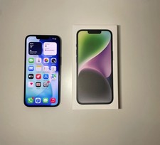 Apple iPhone 14 128GB Mitternacht 