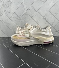 Nike KD 7 PRM Aunt Pearl for Sale - Authenticity Guaranteed Nike KD 7 PRM Aunt Pearl for Sale - Authenticity Guaranteed