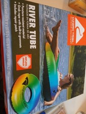 Tubo Ozark Trail River ¡NUEVO EN CAJA!