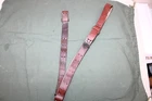 US Military Issue WW1 M1907 Leather Rifle Sling--JJ & B CO. 1918 Original