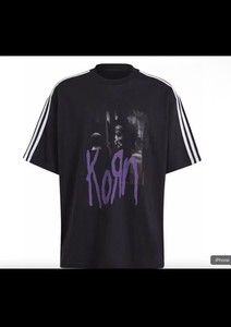 Adidas X Korn Shirt | eBay
