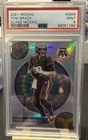 2021 Panini Mosaic - Glass Mosaic Tom Brady #GM-3