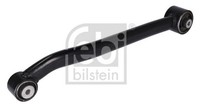Febi Bilstein Querlenker Dreieckslenker 180186 Stahl FüR Fiat 500X 334 AXN1B 4X4