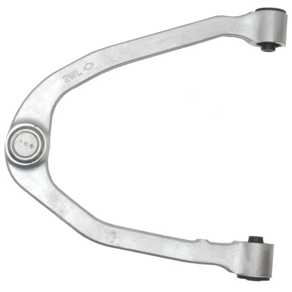 Комплект переднего левого верхнего рычага управления и шаровых шарниров MOOG для 2003–07 INFINITI G35 - Изображение 2 из 3