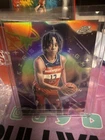 2025 Topps Cosmic Chrome Tre Johnson III Base (RAW)