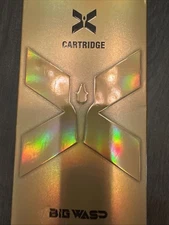 BIG WASP X Tattoo Cartridge Needles 1001RL 20PCS 0.30 MM *NEW - OPEN