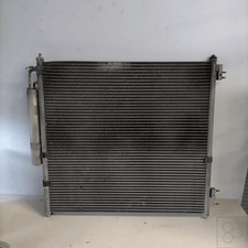 Condensateur Land Rover RANGE ROVER SPORT