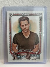 SKYLAR ASTIN    2025 TOPPS ALLEN & GINTER #275