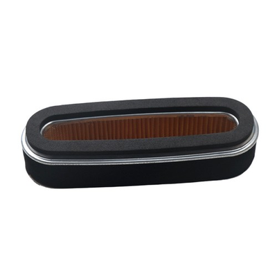 #ad Air Filter Fits Honda GXV160 HRC216K1HA 17210 Z1V 003 $7.99