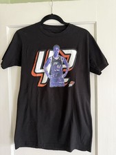 WNBA Brittney Griner 42  T-Shirt Mercury Shirt Black Adult Small /Youth Large