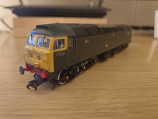 Bachmann 31-660 DB Class 47 628 Sir Daniel Gooch Green Spares Or Repairs OO