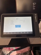 ELO ESY10i1B TOUCH ALL IN ONE COMPUTER FANLESS POS TERMINAL UPSERVE