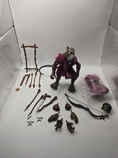 Super7 Teenage Mutant Ninja Turtles Ultimates Splinter 7" Figure