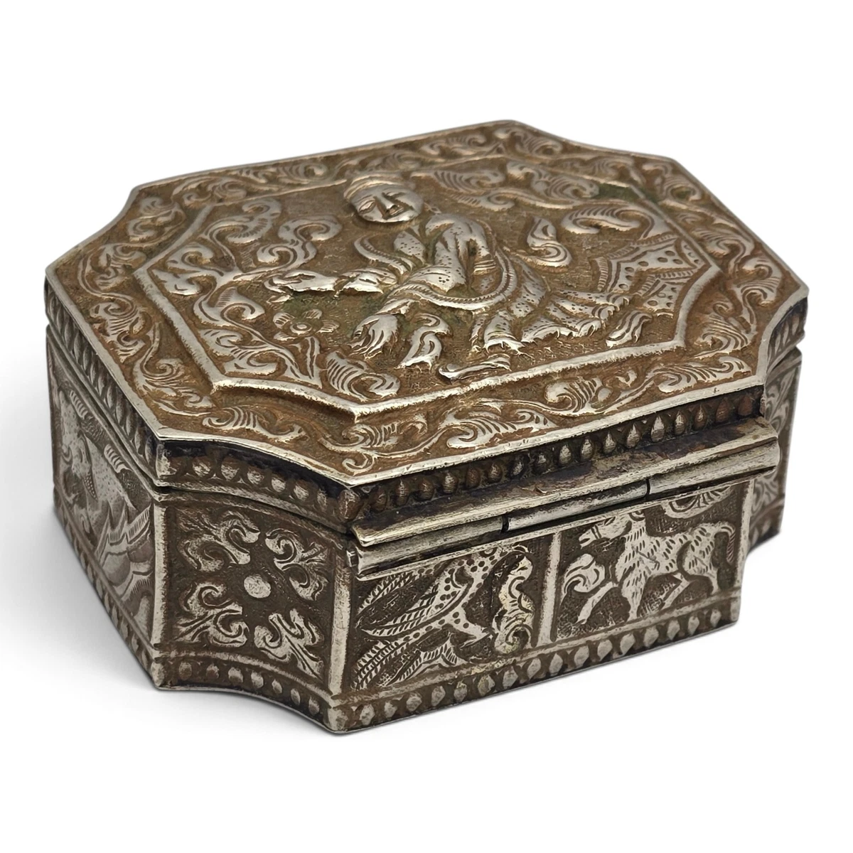 Antique Brass Chinese Boxes 1900-1940 for sale | eBay Antique Brass Chinese Boxes 1900-1940 for sale | eBay