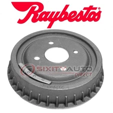 Raybestos R-Line 2681R Brake Drum for YH6101 YH140371 X21618 SB2681 P60355 rl