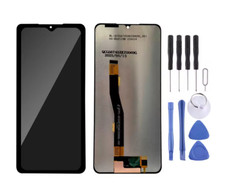 LCD Display Touch Screen Digitizer Assembly For Doogee Note 59 Pro Replacement