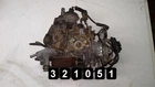1996 MAZDA 626 FUEL PUMP DIESEL 2.0 1047490586