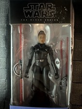 Hasbro Star Wars the Black Series Reva Third Sister Inquisitor Obi-Wan